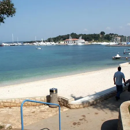 With A Parking Space Vrsar, Porec - 14164 Apartmán Vrsar