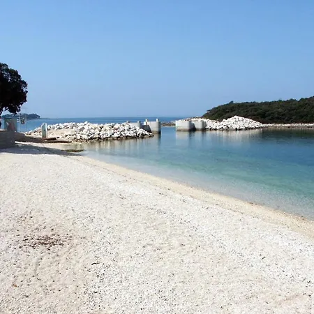 Apartmán With A Parking Space Vrsar, Porec - 14164 Vrsar