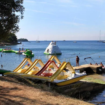 Apartamento With Parking Space Vrsar, Porec - 14164