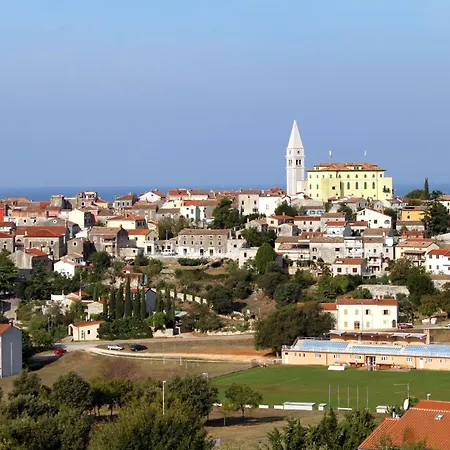 With Parking Space Vrsar, Porec - 14164
