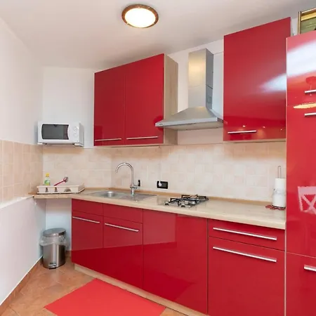 With Parking Space Vrsar, Porec - 14164 Apartment