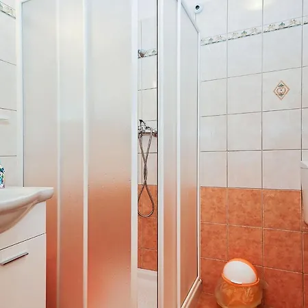 With Parking Space Vrsar, Porec - 14164 * Vrsar