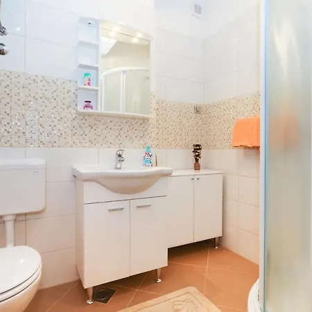 With Parking Space Vrsar, Porec - 14164 *