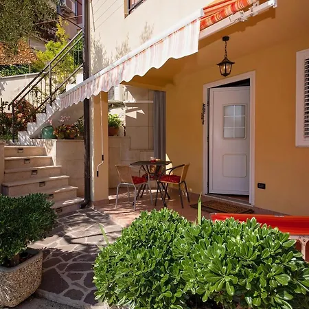 With A Parking Space Vrsar, Porec - 14164 Apartmán