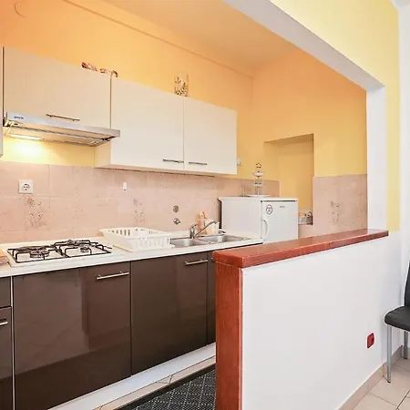 With Parking Space Vrsar, Porec - 14164 * Vrsar