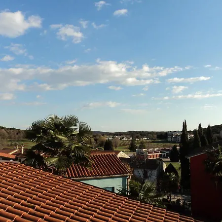 With Parking Space Vrsar, Porec - 14164 Apartment