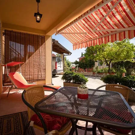 With Parking Space Vrsar, Porec - 14164 Apartment