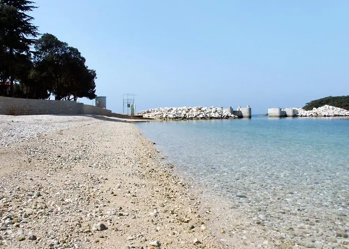 With Parking Space Vrsar, Porec - 14164