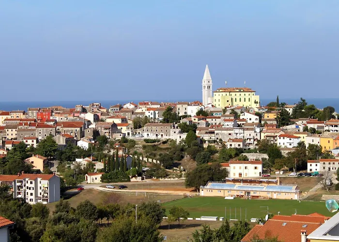 With Parking Space Vrsar, Porec - 14164