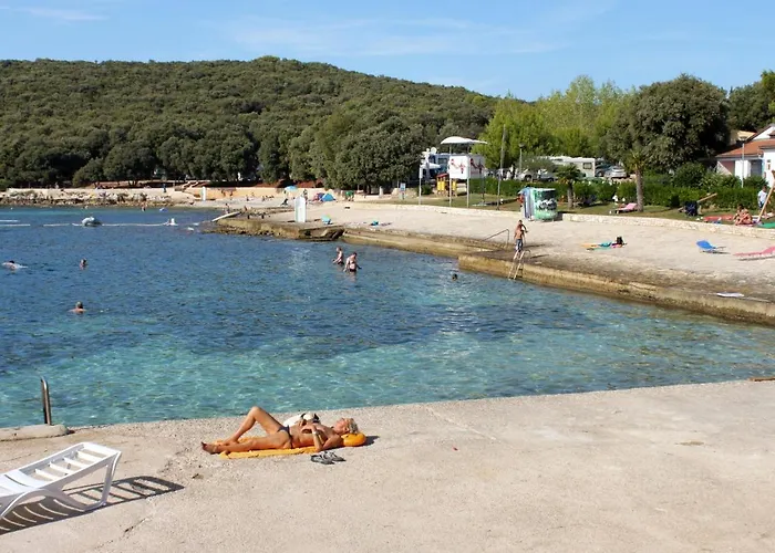 With Parking Space Vrsar, Porec - 14164 아파트