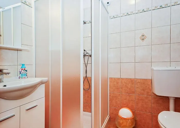 With Parking Space Vrsar, Porec - 14164 * 브르사르