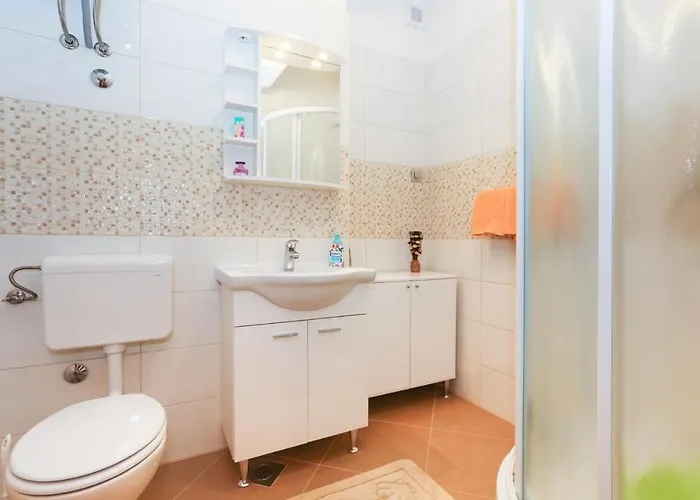 With Parking Space Vrsar, Porec - 14164 *