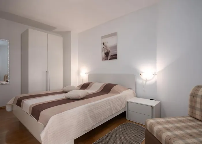 With Parking Space Vrsar, Porec - 14164