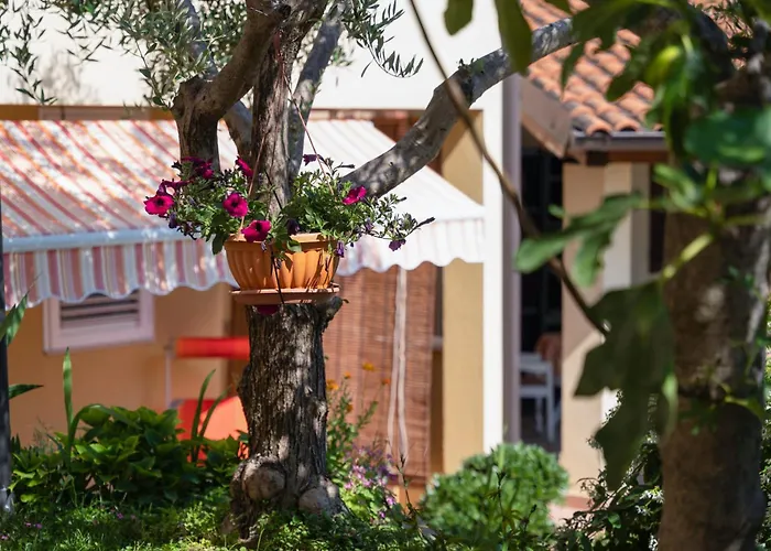 With Parking Space Vrsar, Porec - 14164 아파트 *