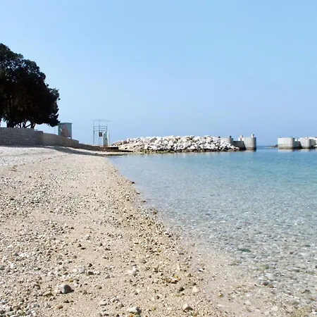 With Parking Space Vrsar, Porec - 14164