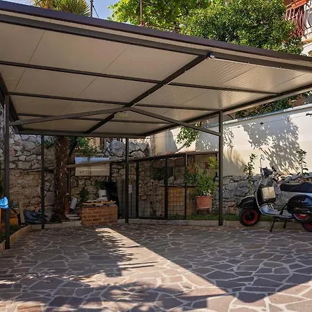 With Parking Space Vrsar, Porec - 14164