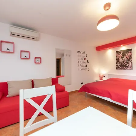 With Parking Space Vrsar, Porec - 14164 Vrsar