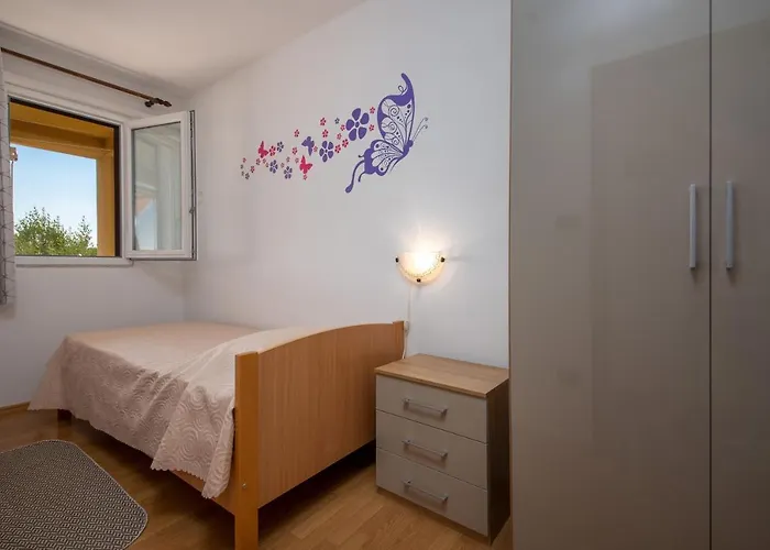 With Parking Space Vrsar, Porec - 14164 弗尔萨尔
